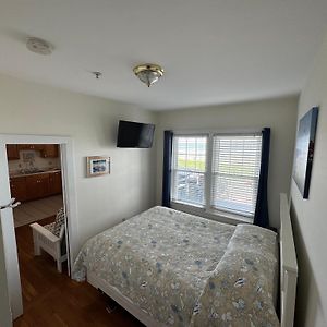 Junior Suite Ocean View